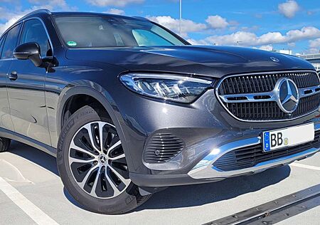 Mercedes-Benz GLC 220 GLC 220d 4M MB-Garantie Avantg. Advanced LED MBUX