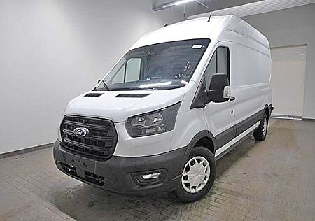 Ford Transit 350 L3 Klima Navi SHZ 2xPDC DAB Seitenverkl. Lade