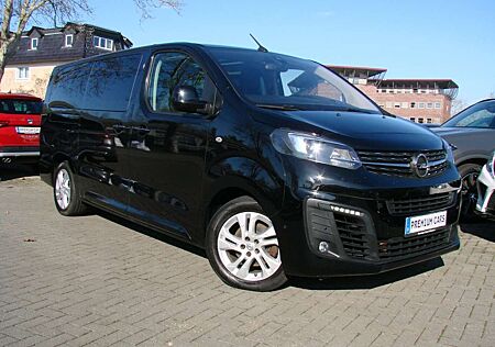 Opel Zafira Life Edition L3 Panorama HeadUp Bi-Xenon Navi