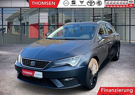Seat Leon ST Xcellence 1.5 TSI AHK Navi Virtual Pano