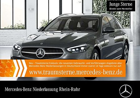 Mercedes-Benz C 300 e T AVANTG+BURMESTER+KAMERA+TOTW+9G