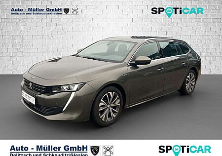 Peugeot 508 SW Hybrid 225 E-EAT8 Allure/LED/Kamera