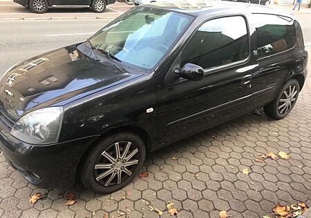 Renault Clio 1.2 Campus Extreme