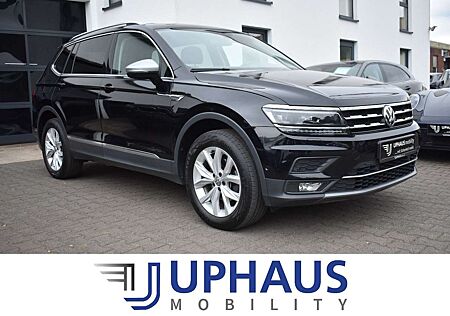 VW Tiguan Allspace Volkswagen 1,5 TSI DSG Highline*Navi*LED*AH