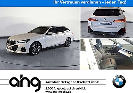 BMW 520 d Touring Navi Bluetooth PDC MP3 Schn. HeadUp