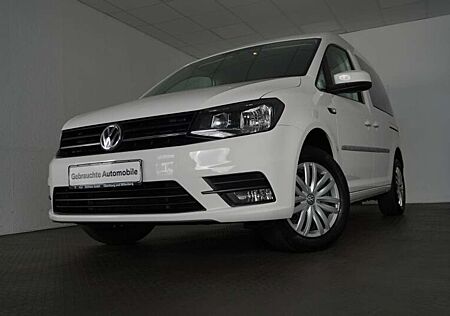 VW Caddy Volkswagen 1.4 TSi Trendline *Navi.PDC*