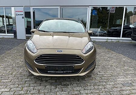 Ford Fiesta Trend