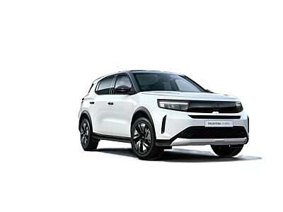 Opel Frontera GS MHEV+110PS-Allwetter+Sitzheizung+