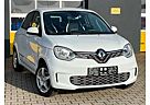Renault Twingo Electric VIBES Kaufbatterie, Rückfahrkam. Sitzh
