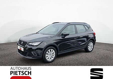 Seat Arona 1.0 TSI DSG Style Beats LED Sitzhzg Kamera