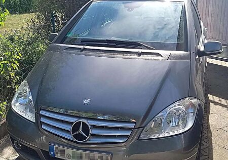 Mercedes-Benz A 160 Classic Piccadilly
