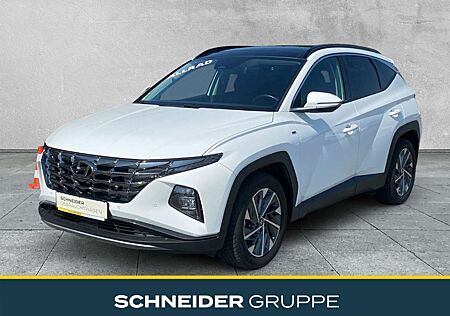 Hyundai Tucson Prime 1.6 T-GDI 4WD +LED+NAVI+KAMERA+PANO