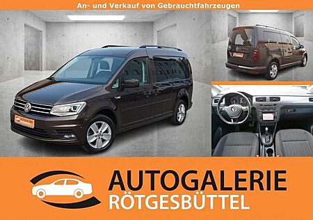 VW Volkswagen Others Caddy Maxi 2.0 TDI DSG COMFORTLINE *7-SITZER*