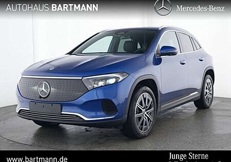 Mercedes-Benz EQA 300 4M FAHRASSISTENZ+LED+ 360°+AHK+FLEXBONUS