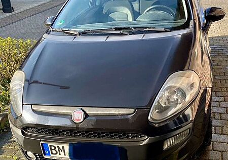 Fiat Punto EVO Punto+Evo+1.4+16V+MultiairDynamic+Start