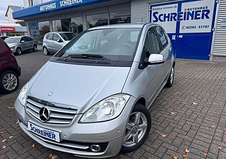 Mercedes-Benz A 180 Automatik*AHK*Park-Assistent*Navi