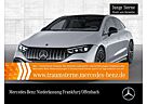 Mercedes-Benz EQE 43 AMG Fahrass WideScreen 360° Airmat Pano Burmester