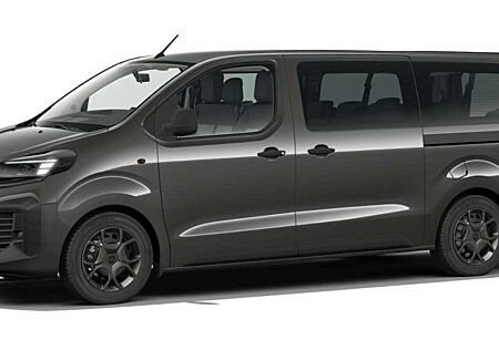 Opel Vivaro XL 2.0 D 177 AT8 9S Klimaaut VollLED 130 kW (1...