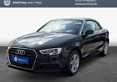 Audi A3 1.5 TFSI cylinder on demand Cabrio S tronic