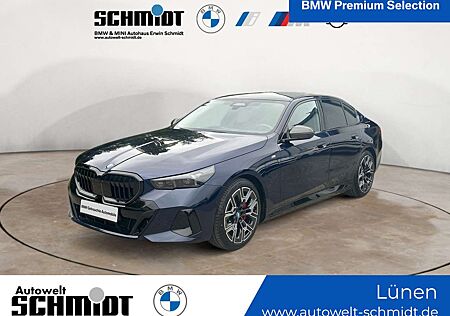 BMW 530 e xDrive M Sport / NP= 99.450,- / Pano / AHK