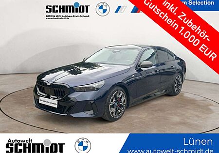 BMW 530 e xDrive M Sport / NP= 99.450,- / Pano / AHK