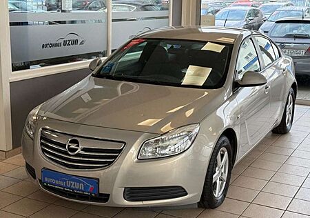 Opel Insignia Limousine Klima 16-Zoll-Alu 2.Hand