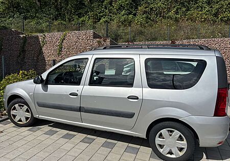 Dacia Logan MCV 1.6