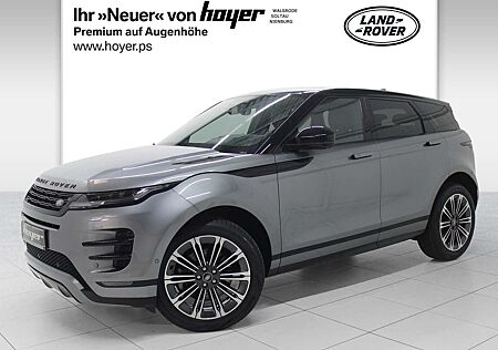 Land Rover Range Rover Evoque D200 Dynamic HSE AHK Pano