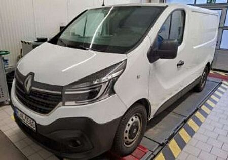 Renault Trafic 3,0t Komfort Regale R.Cam Navi Full-LED