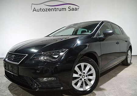 Seat Leon Style Navi LED Car Play SH Tempomat PDC BT