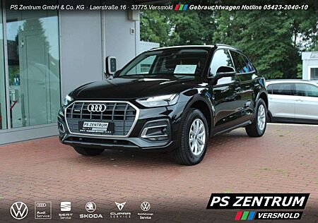 Audi Q5 40 2.0 TDI S-tronic quattro LEDER PANO NAVI LED