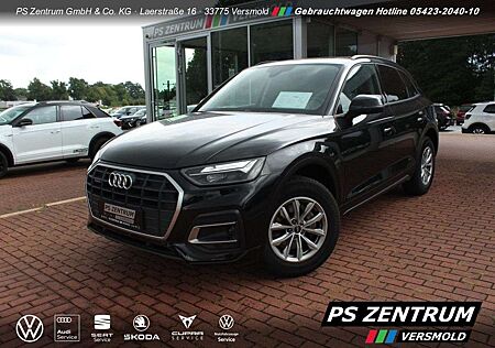 Audi Q5 40 2.0 TDI S-tronic quattro LEDER PANO NAVI LED