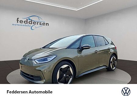 VW ID.3 Volkswagen Goal Pro IQ.DRIVE Navi 59 kWh Sitzheizung Wärmepu