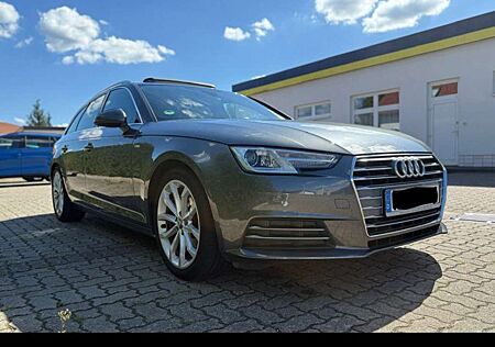 Audi A4 Avant 1.4 TFSI sport