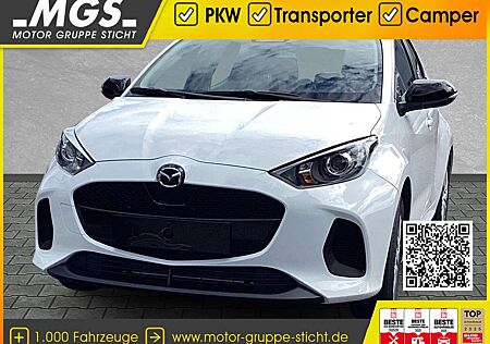 Mazda 2 #PrimeLine #Sofortverfügbar