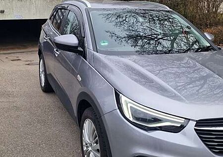 Opel Grandland X 2.0 D Start/Stop Automatik Business INNOVATION