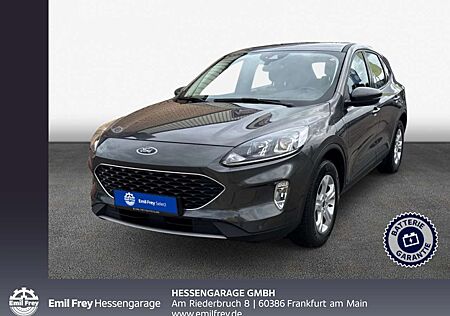 Ford Kuga 2.5 Duratec PHEV COOL&CONNECT