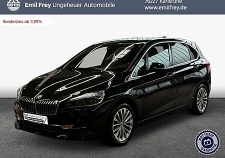 BMW 225xe 225 iPerformance Active Tourer Luxury Line *RFK*