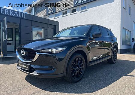 Mazda CX-5 EDITION100 Allrad Automatik Navi 360 Kamera