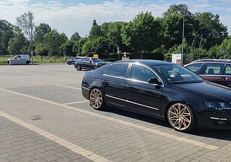 VW Passat Volkswagen 2.0 Turbo FSI Highline