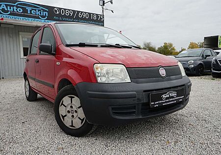 Fiat Panda 1.1 8V Active |HU AU: 05 27| |Allwetter|
