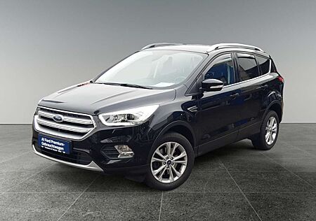 Ford Kuga Titanium