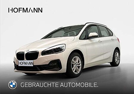 BMW 220 Advantage