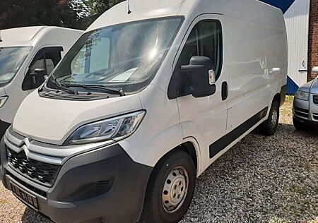 Citroën Jumper Citroen Kasten Lang Hoch 33 L2H2 NAVI/KLIMA/Kamera