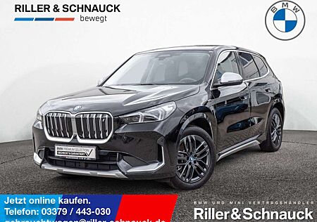 BMW iX1 xDrive 30 X-Line PDC 360° HUD ACC MEMORY