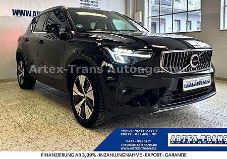 Volvo XC 40 gebraucht kaufen Volvo XC 40 XC40 T4 Recharge Plug-In Hybrid /NAV/SHZ/AHK/ACC