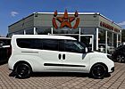 Fiat Doblo Doblò SX Maxi Kombi,5-Sitzer,AHK