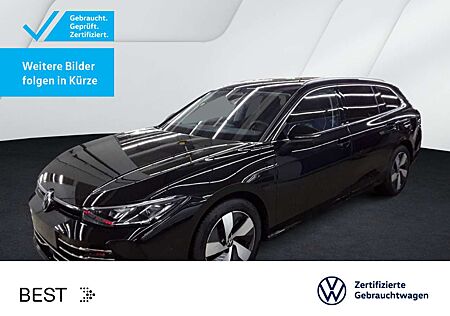 VW Passat Variant Volkswagen 2.0 TDI DSG ELEGANCE*IQ.LIGHT*AHK