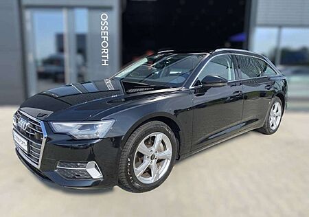 Audi A6 Avant 45 Sport +LED+NAVI+PANO+360°-KAMERA