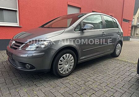 VW Golf Volkswagen Plus V Goal / Sitzh. / 6.Gang / PDC / 8.Fa.